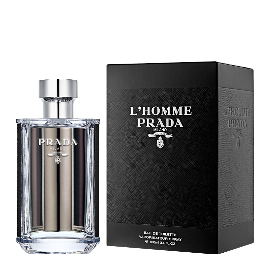 L'HOMME EAU DE TOILETTE 1