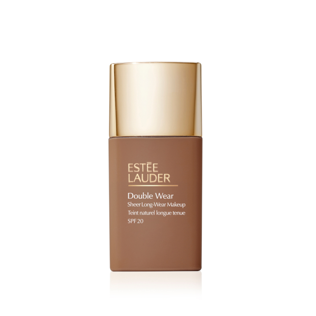 DOUBLE WEAR SHEER LONG-WEAR MAKEUP SPF 20 3