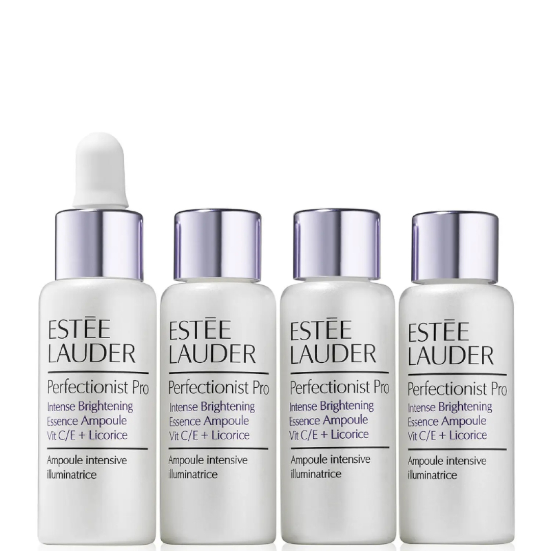 PERFECTIONIST PRO INTENSE BRIGHTENING ESSENCE AMPOULE WITH VIT C/E + LICORICE 0
