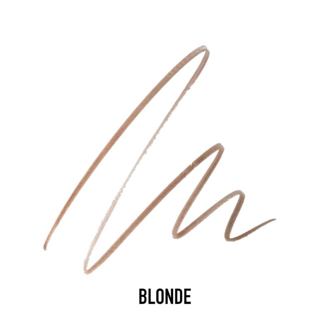 NATURAL BROW SHAPER 1