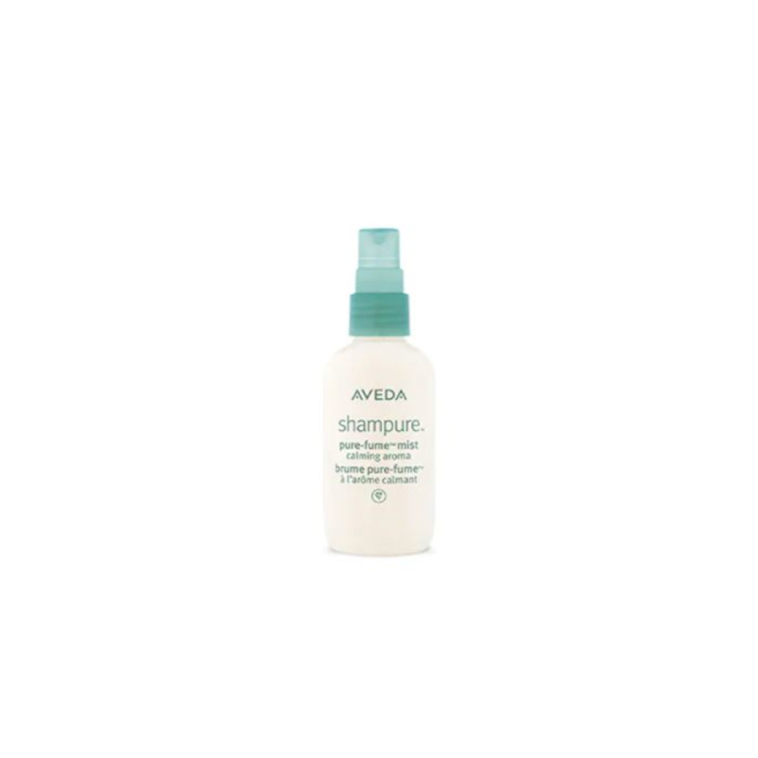 SHAMPURE™ PURE-FUME MIST 0