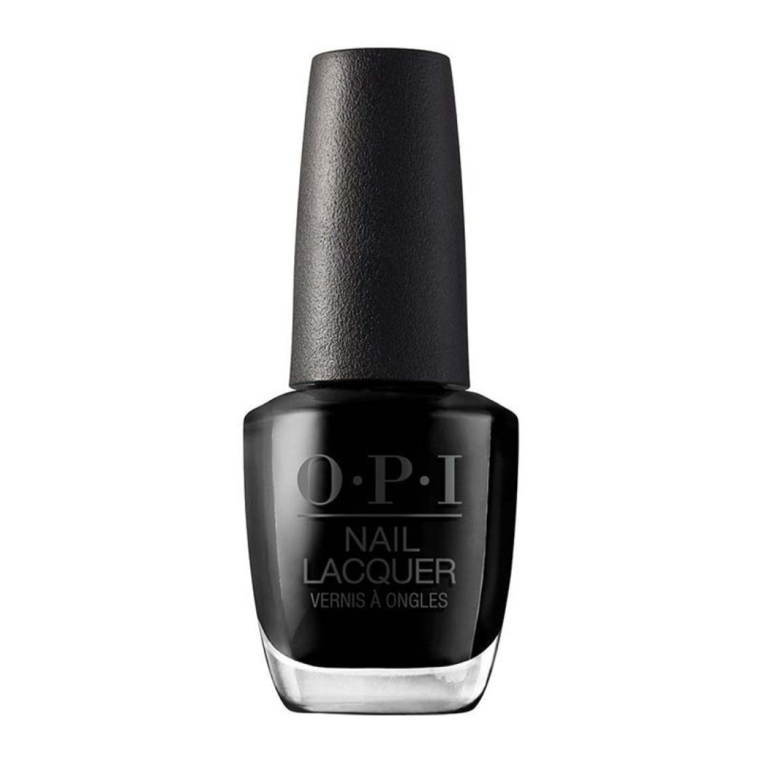OPI NAIL LACQUER 19