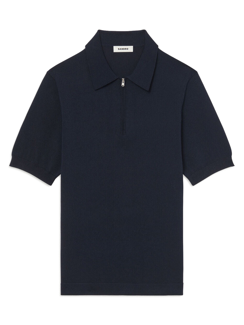 ΑΝΔΡΙΚΗ POLO ΜΠΛΟΥΖΑ ΜΕ ΦΕΡΜΟΥΑΡ 0