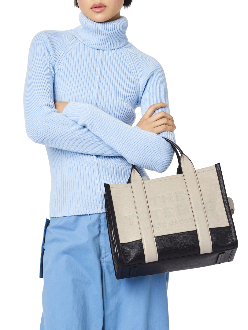 ΓΥΝΑΙΚΕΙΑ ΤΣΑΝΤΑ ΧΕΙΡΟΣ THE COLORBLOCK MEDIUM TOTE BAG 3