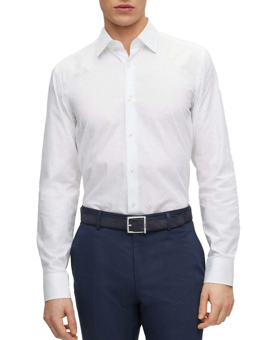 ΑΝΔΡΙΚΟ ΠΟΥΚΑΜΙΣΟ ΜΕ ΔΙΑΚΡΙΤΙΚΟ ΜΟΤΙΒΟ 1