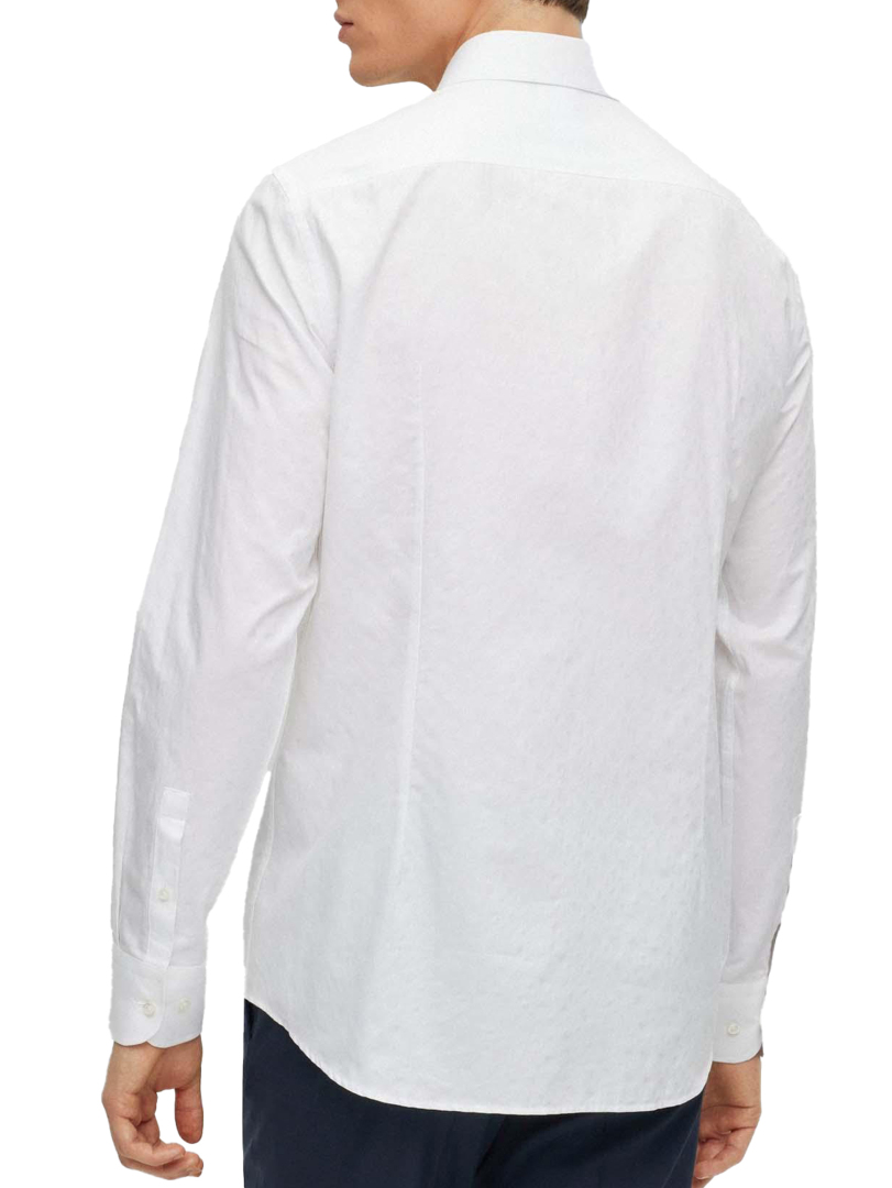 ΑΝΔΡΙΚΟ ΠΟΥΚΑΜΙΣΟ ΜΕ ΔΙΑΚΡΙΤΙΚΟ ΜΟΤΙΒΟ 2