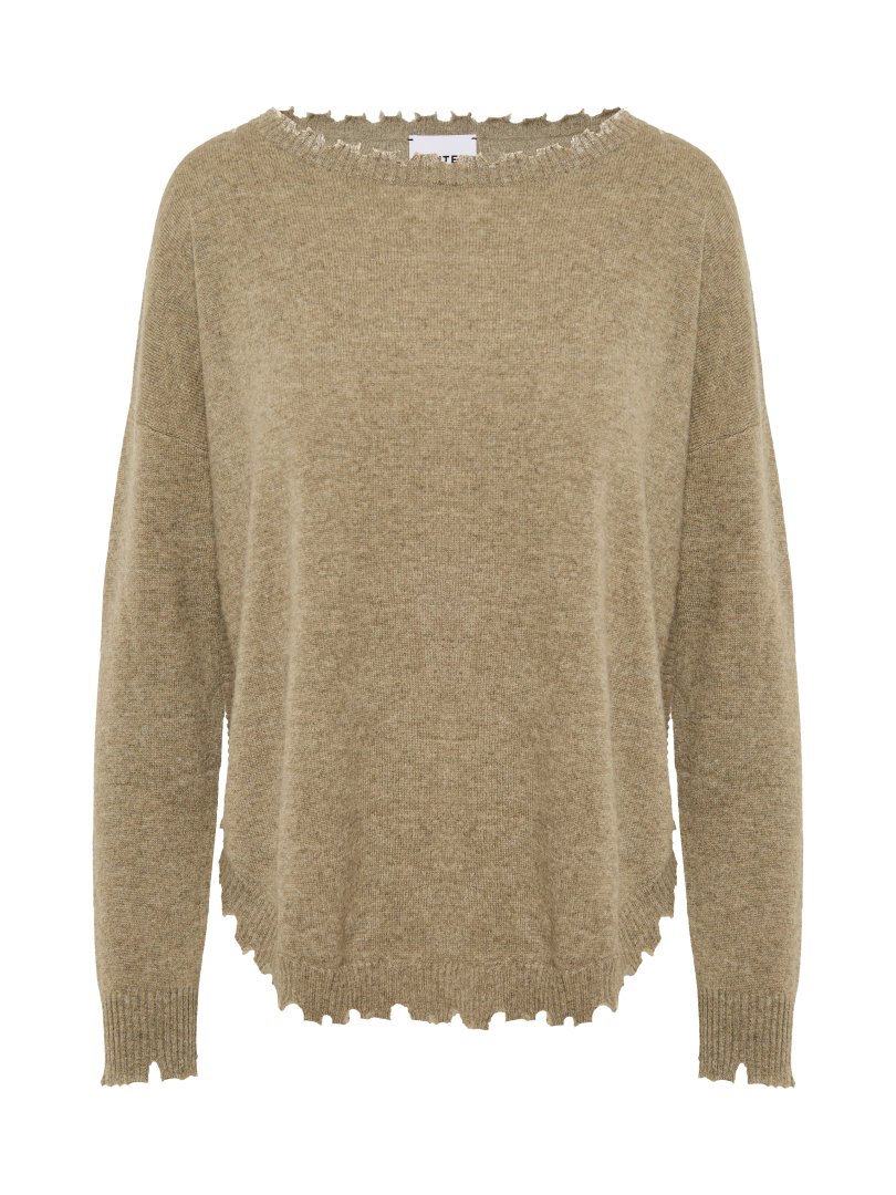 ΓΥΝΑΙΚΕΙΟ ΠΟΥΛΟΒΕΡ MELA  0