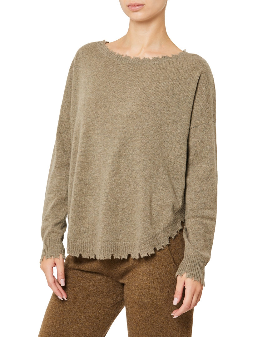 ΓΥΝΑΙΚΕΙΟ ΠΟΥΛΟΒΕΡ MELA  1