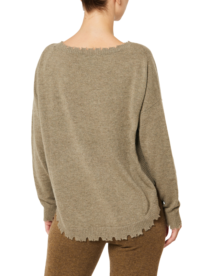 ΓΥΝΑΙΚΕΙΟ ΠΟΥΛΟΒΕΡ MELA  2