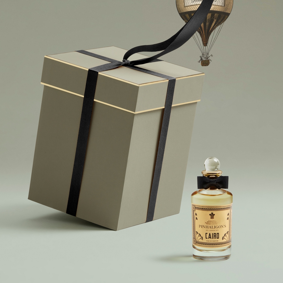 CAIRO EAU DE PARFUM 2