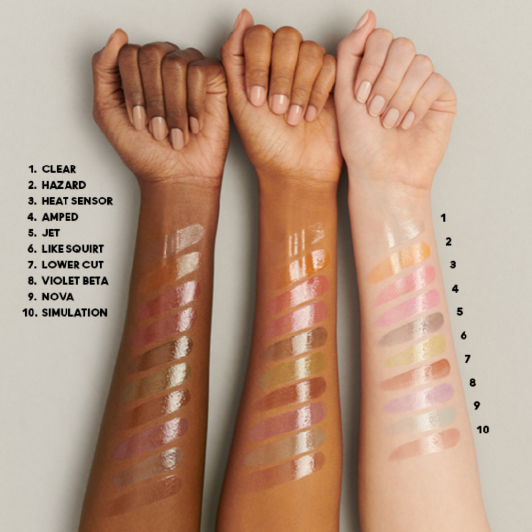 SQUIRT PLUMPING GLOSS STICK 4