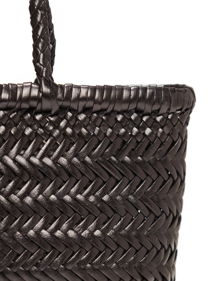 ΓΥΝΑΙΚΕΙΑ ΤΣΑΝΤΑ ΧΕΙΡΟΣ MINI FLAT GORA 2
