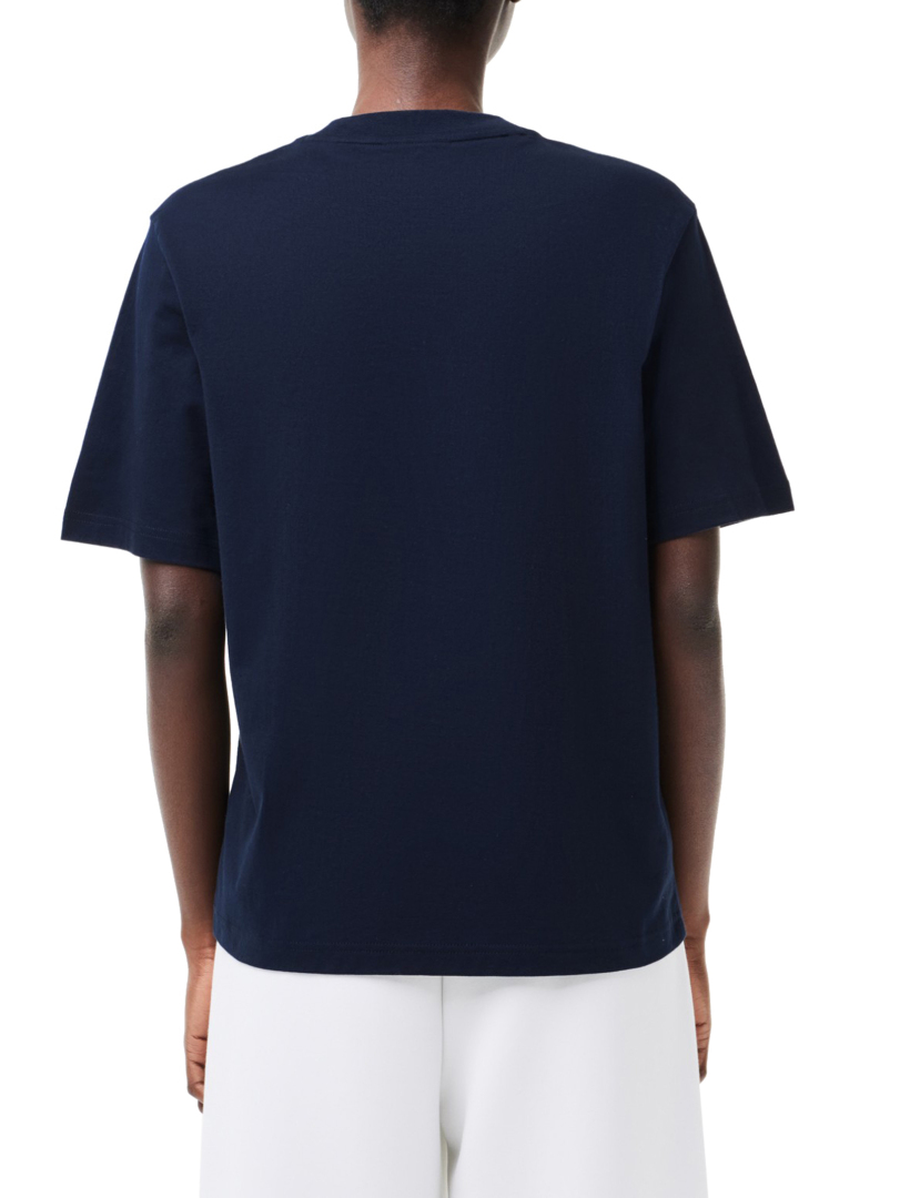 ΓΥΝΑΙΚΕΙΟ PIMA JERSEY T-SHIRT 2