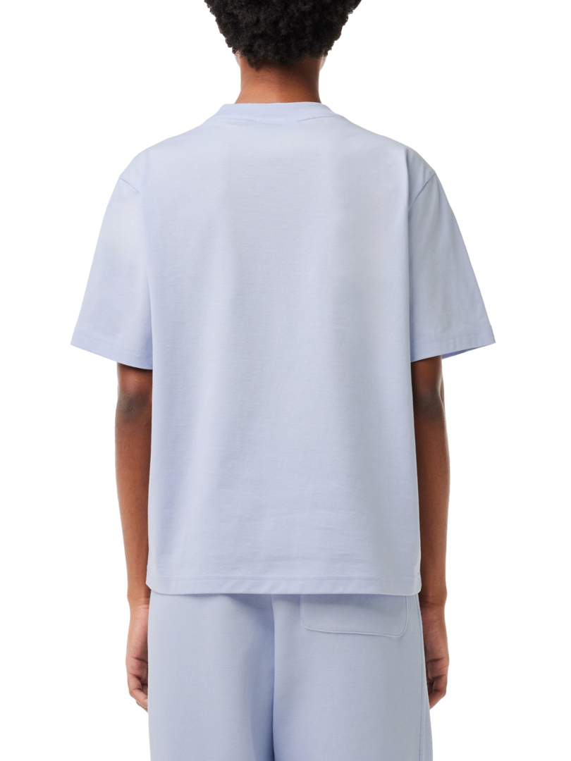 ΓΥΝΑΙΚΕΙΟ PIMA JERSEY T-SHIRT 2