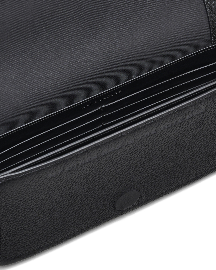 ΓΥΝΑΙΚΕΙΑ ΤΣΑΝΤΑ ΧΙΑΣΤΙ THE LEATHER MINI BAG 2