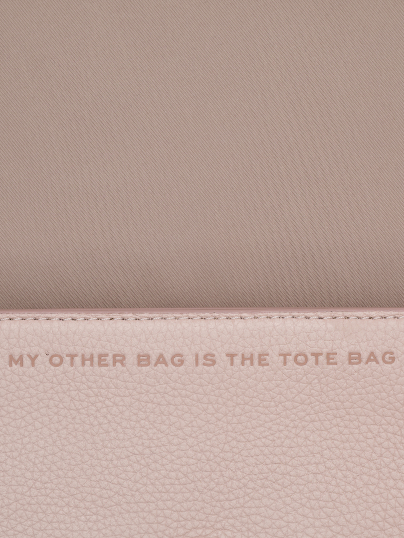 ΓΥΝΑΙΚΕΙΑ ΤΣΑΝΤΑ ΧΙΑΣΤΙ THE LEATHER MINI BAG 2