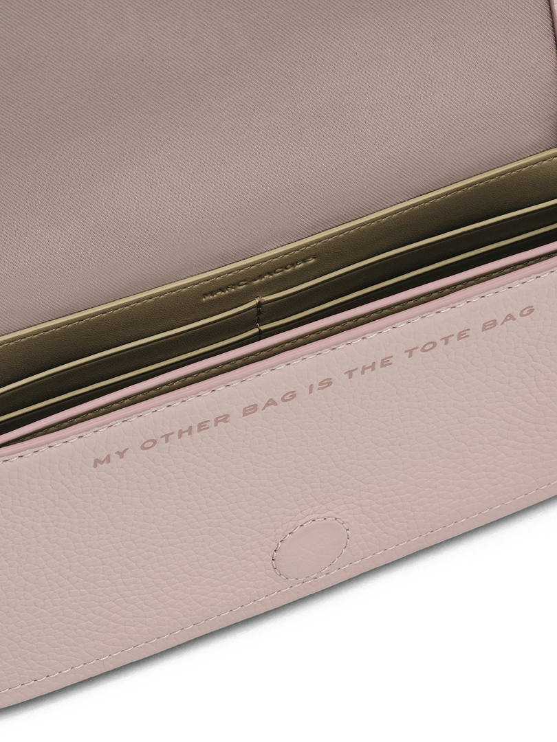 ΓΥΝΑΙΚΕΙΑ ΤΣΑΝΤΑ ΧΙΑΣΤΙ THE LEATHER MINI BAG 3