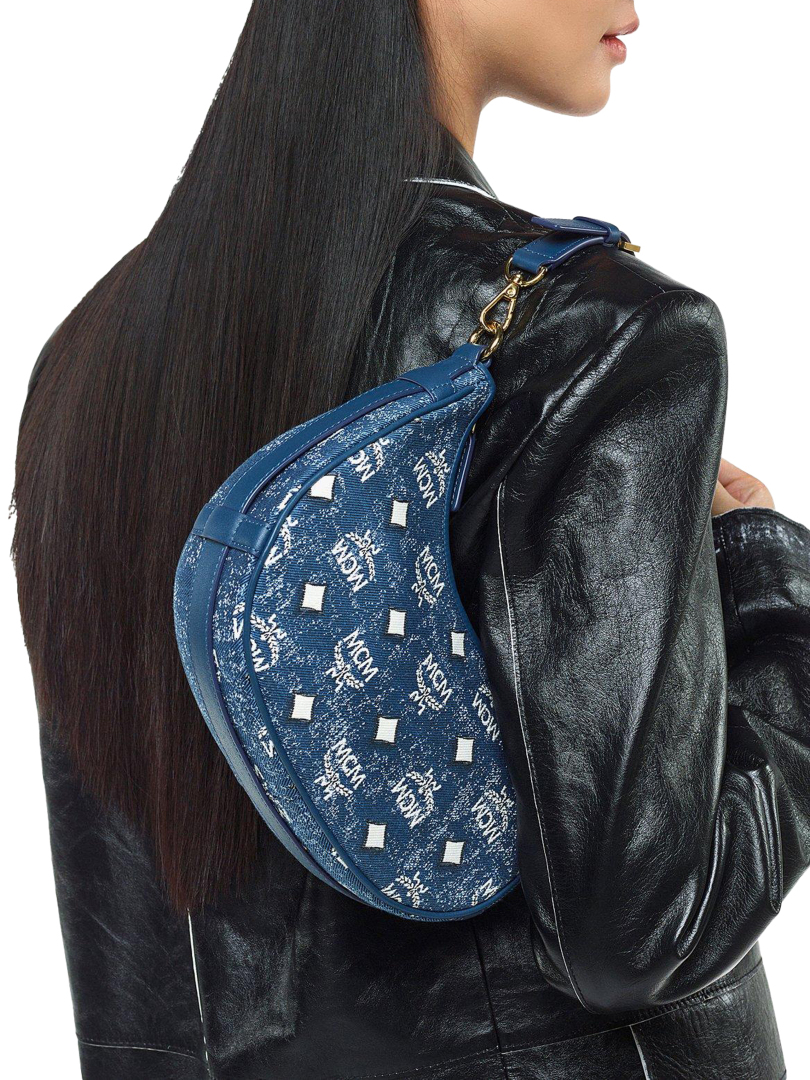 ΓΥΝΑΙΚΕΙΑ ΤΣΑΝΤΑ ΩΜΟΥ AREN VINTAGE HOBO  8