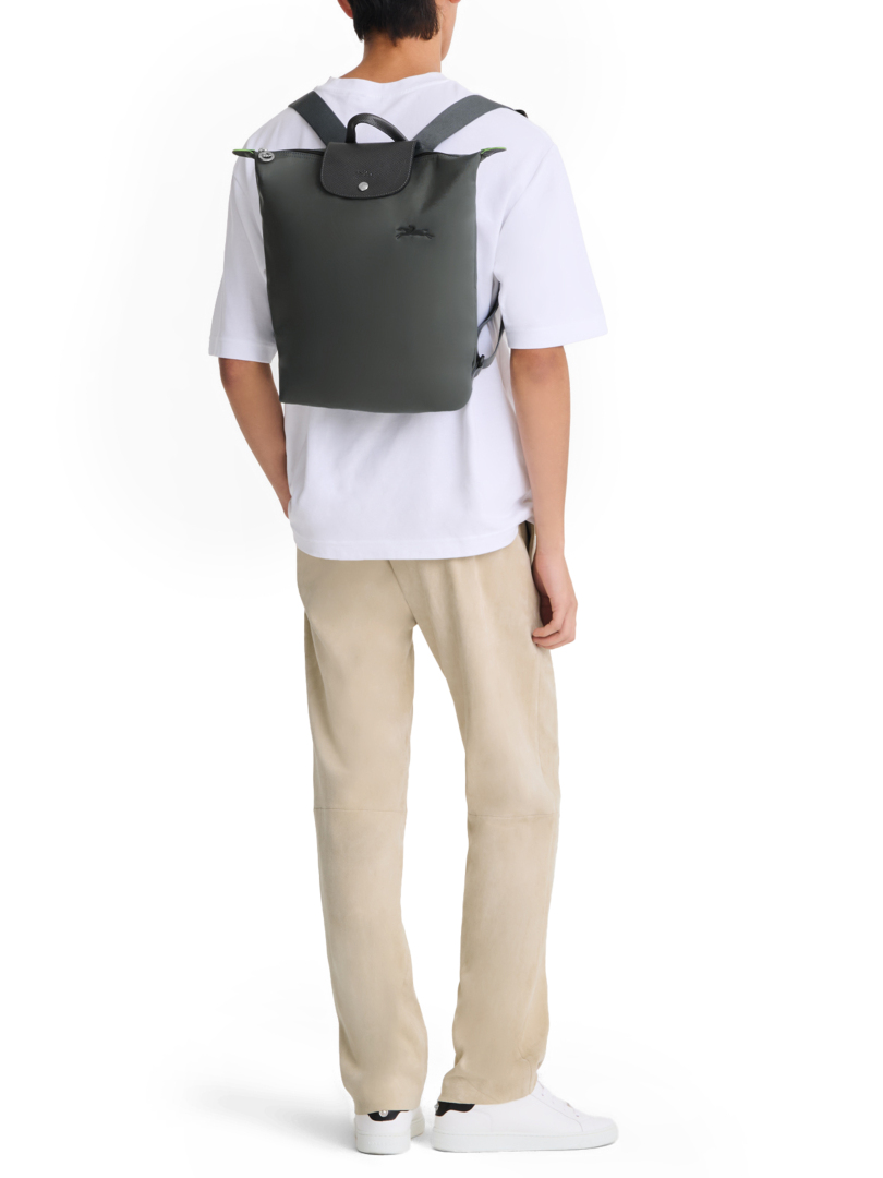 ΣΑΚΙΔΙΟ ΠΛΑΤΗΣ LE PLIAGE ORIGINAL M 1