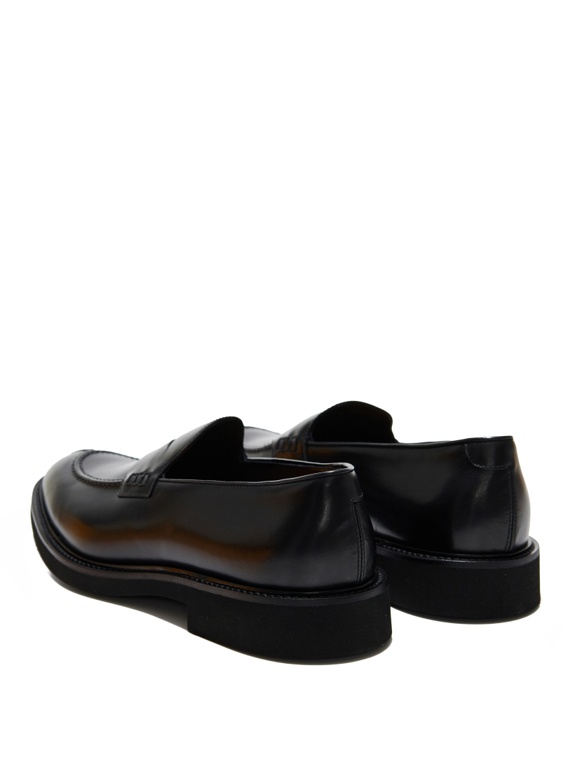 ΑΝΔΡΙΚΑ ΔΕΡΜΑΤΙΝΑ LOAFERS 2