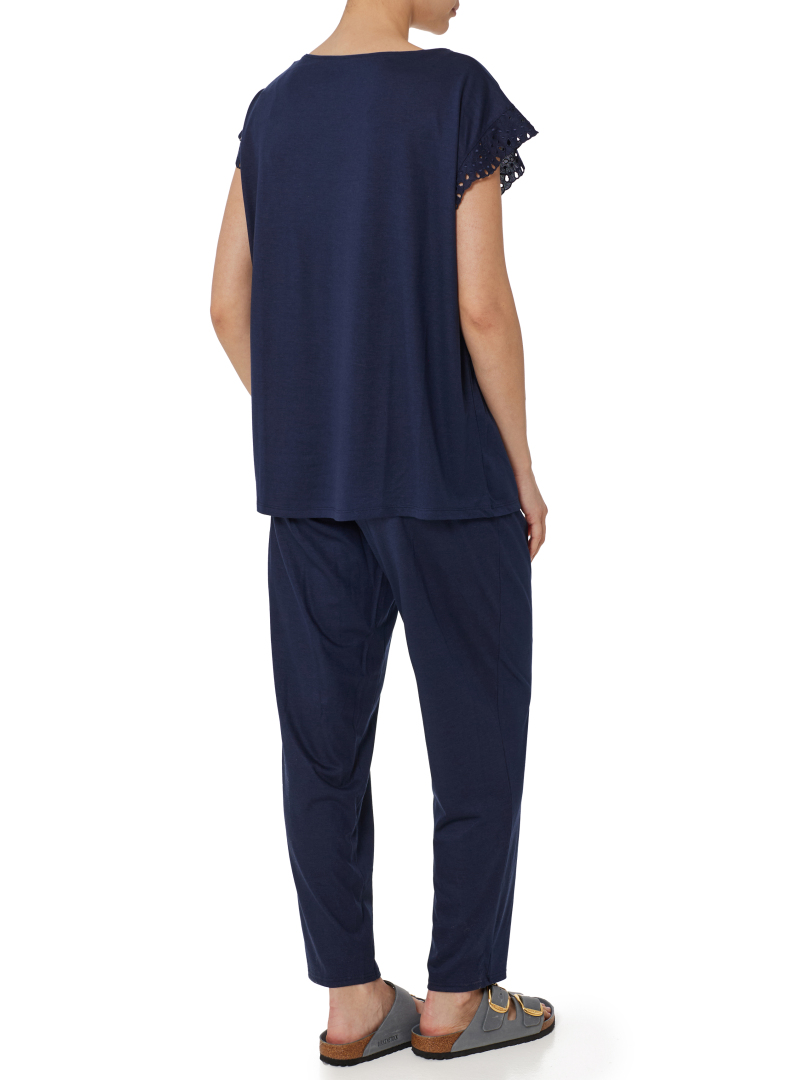 ΓΥΝΑΙΚΕΙΟ ΣΕΤ ΠΙΤΖΑΜΕΣ 2