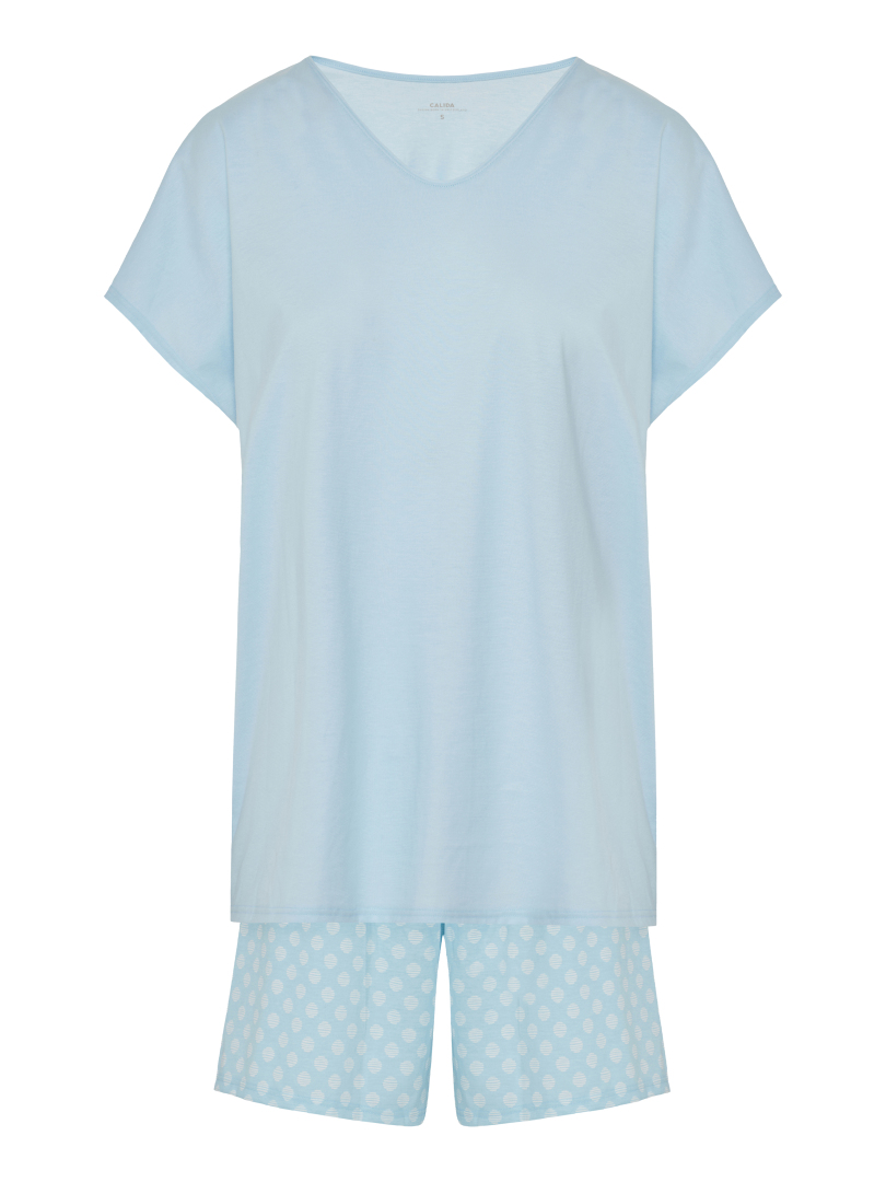 ΓΥΝΑΙΚΕΙΟ ΣΕΤ ΠΙΤΖΑΜΕΣ 0