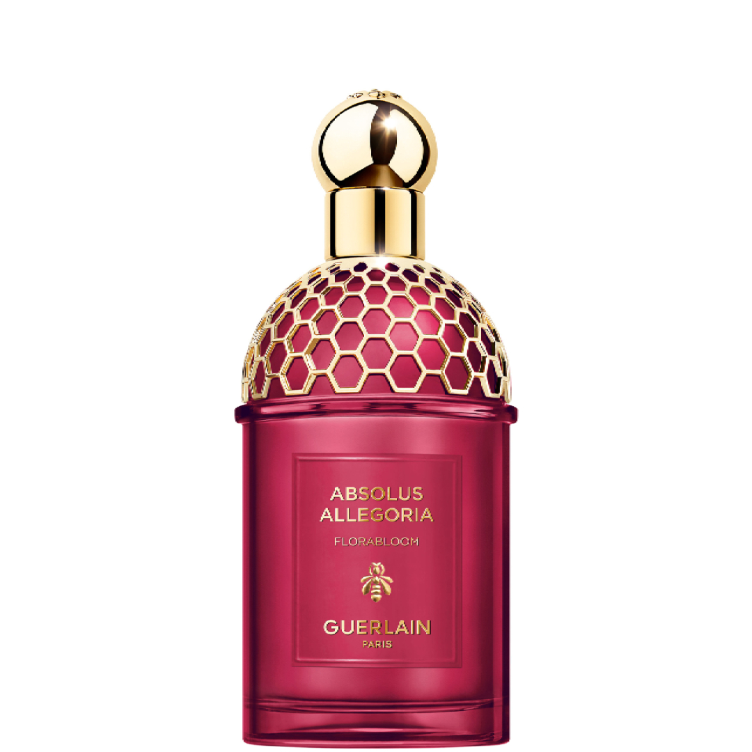 ABSOLUS ALLEGORIA FLORABLOOM EAU DE PARFUM 0