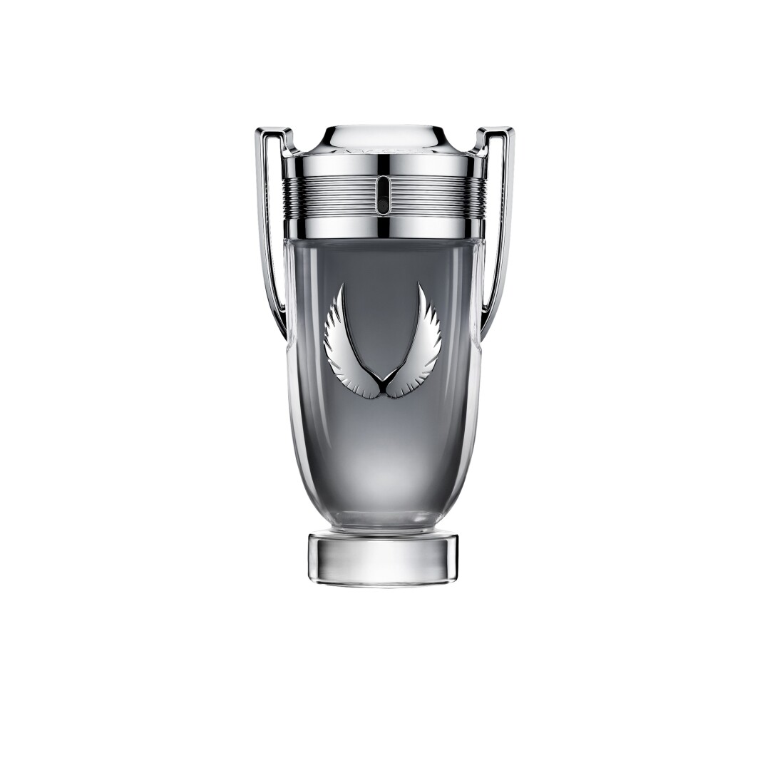INVICTUS PLATINUM EAU DE PARFUM 0