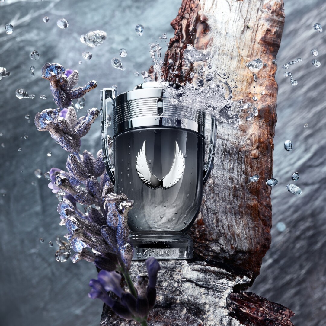 INVICTUS PLATINUM EAU DE PARFUM 2