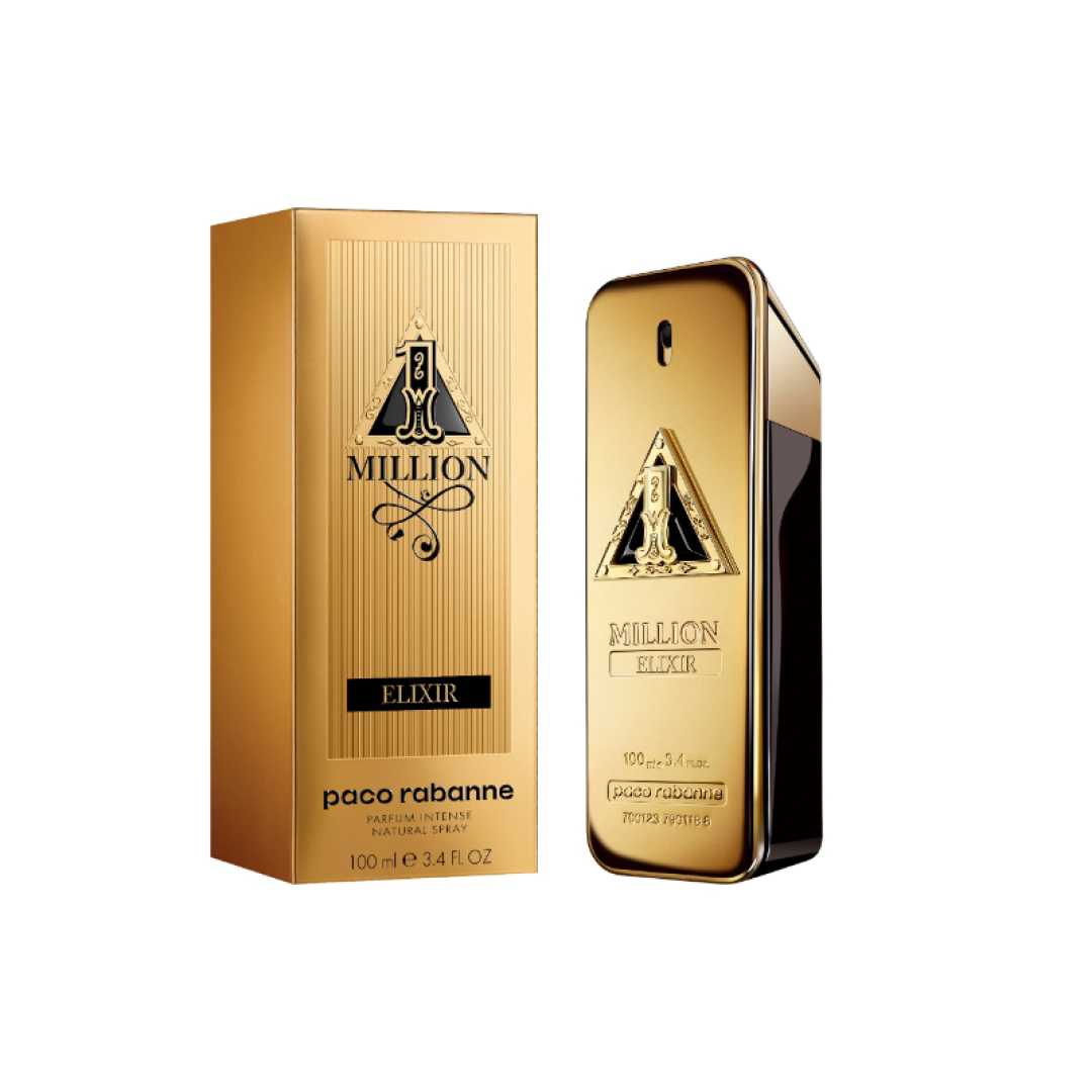 1 MILLION ELIXIR PARFUM INTENSE 1