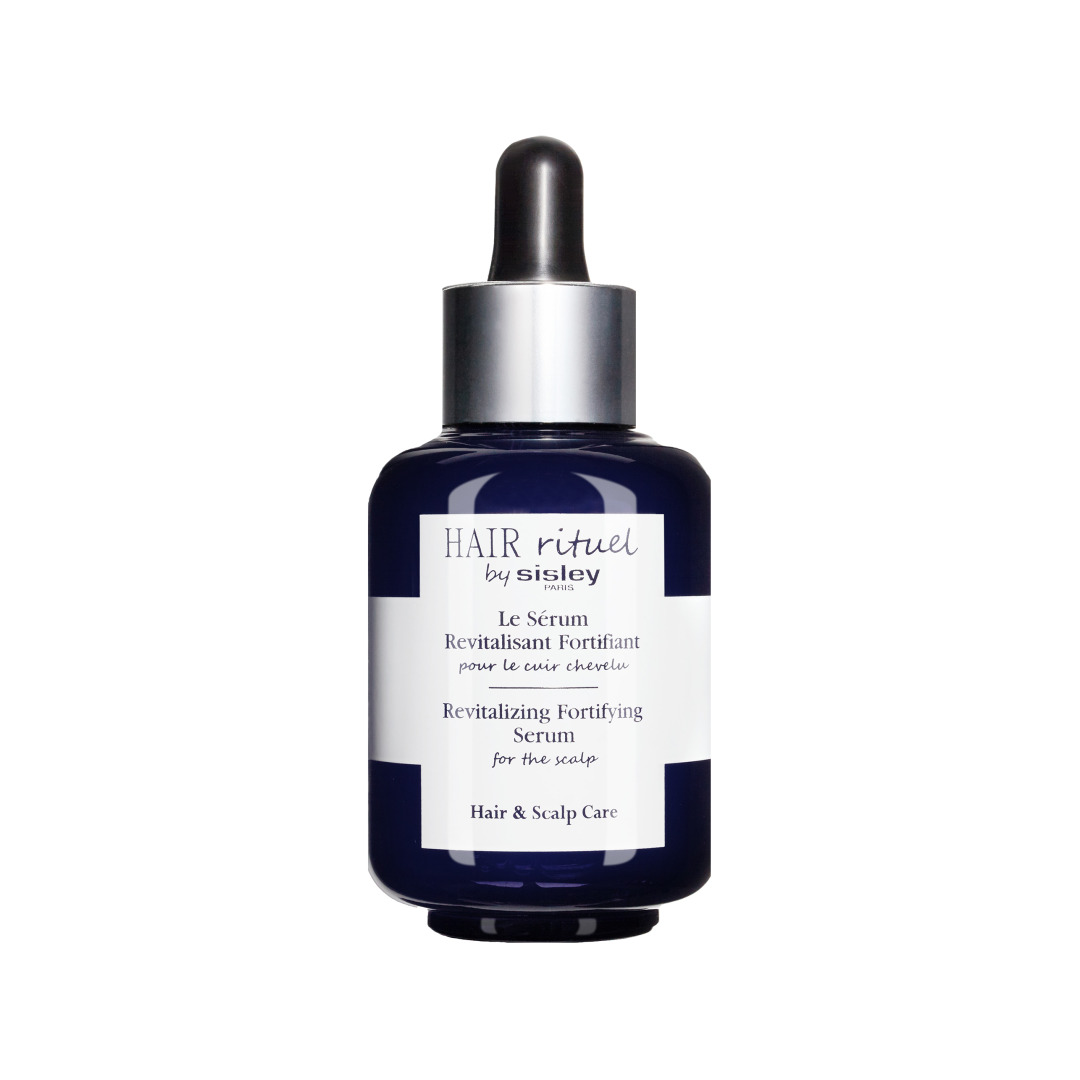 REVITALIZING FORTIFYING SERUM FOR THE SCALP 0