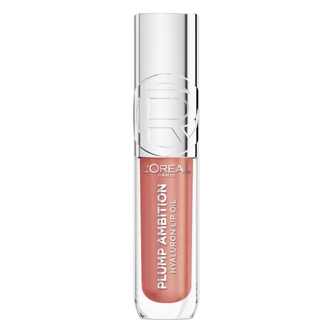 PLUMP AMBITION HYALURON LIP OIL 1
