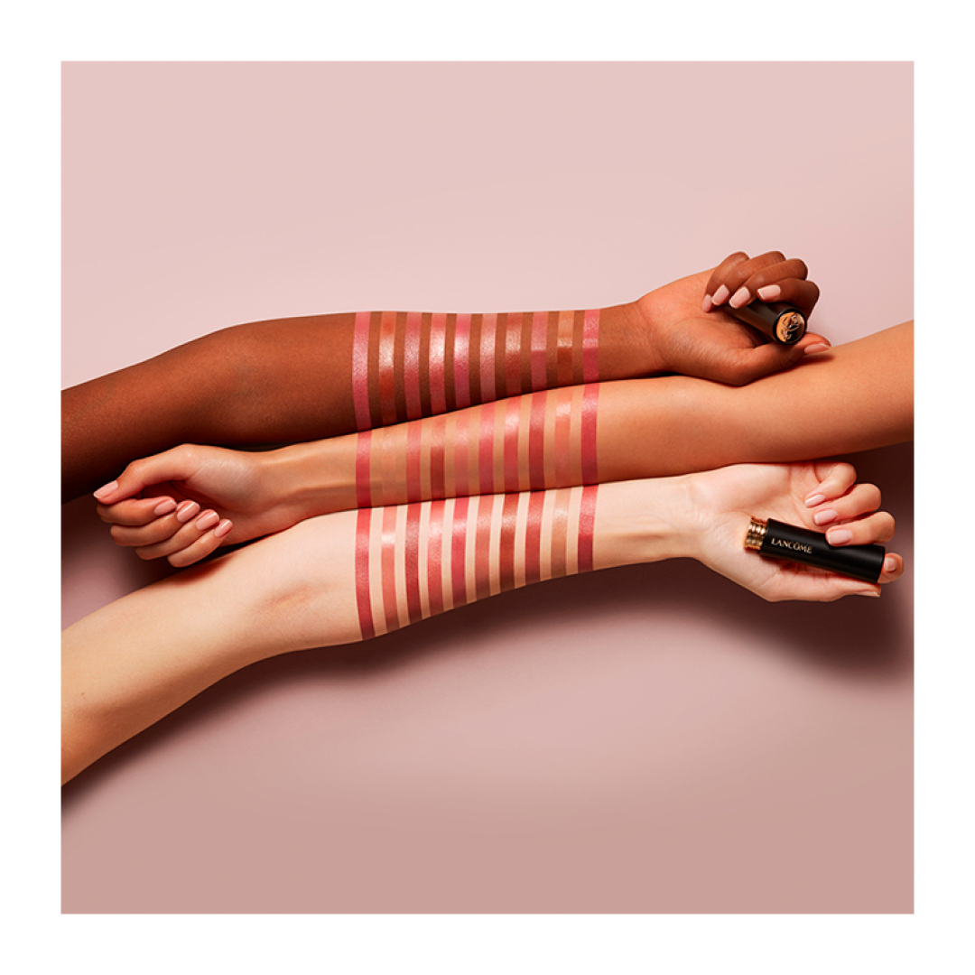 L'ABSOLU ROUGE CREAM LIPSTICK 2