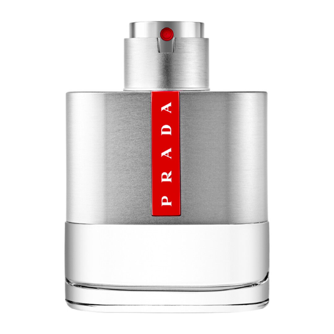 LUNA ROSSA EAU DE TOILETTE 0