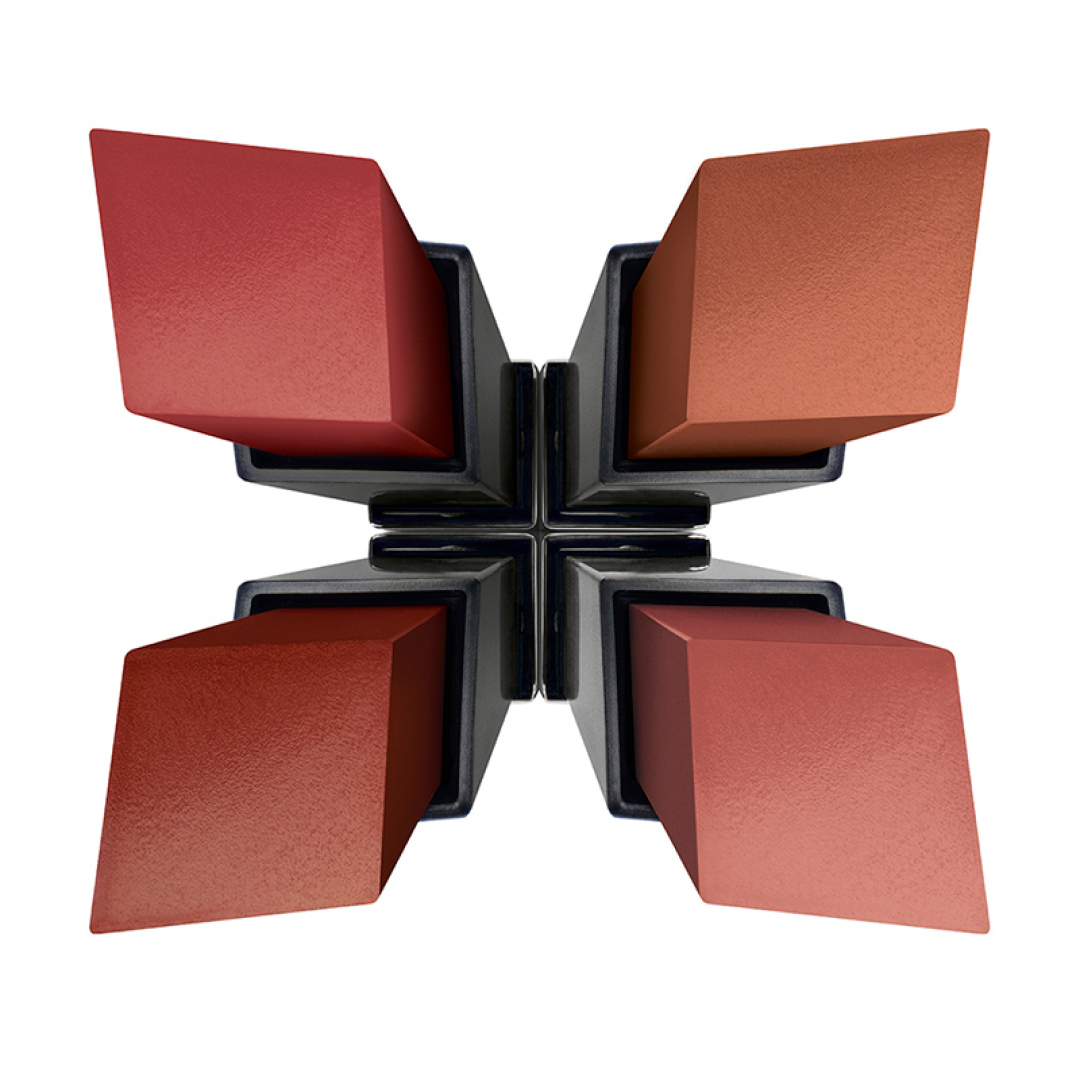 THE SLIM VELVET RADICAL  5