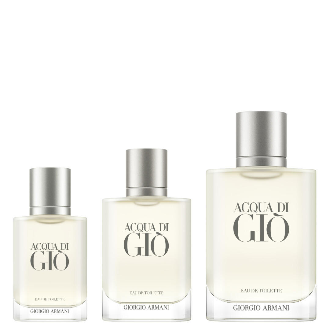 ARMANI ACQUA DI GIÒ EAU DE TOILETTE 3