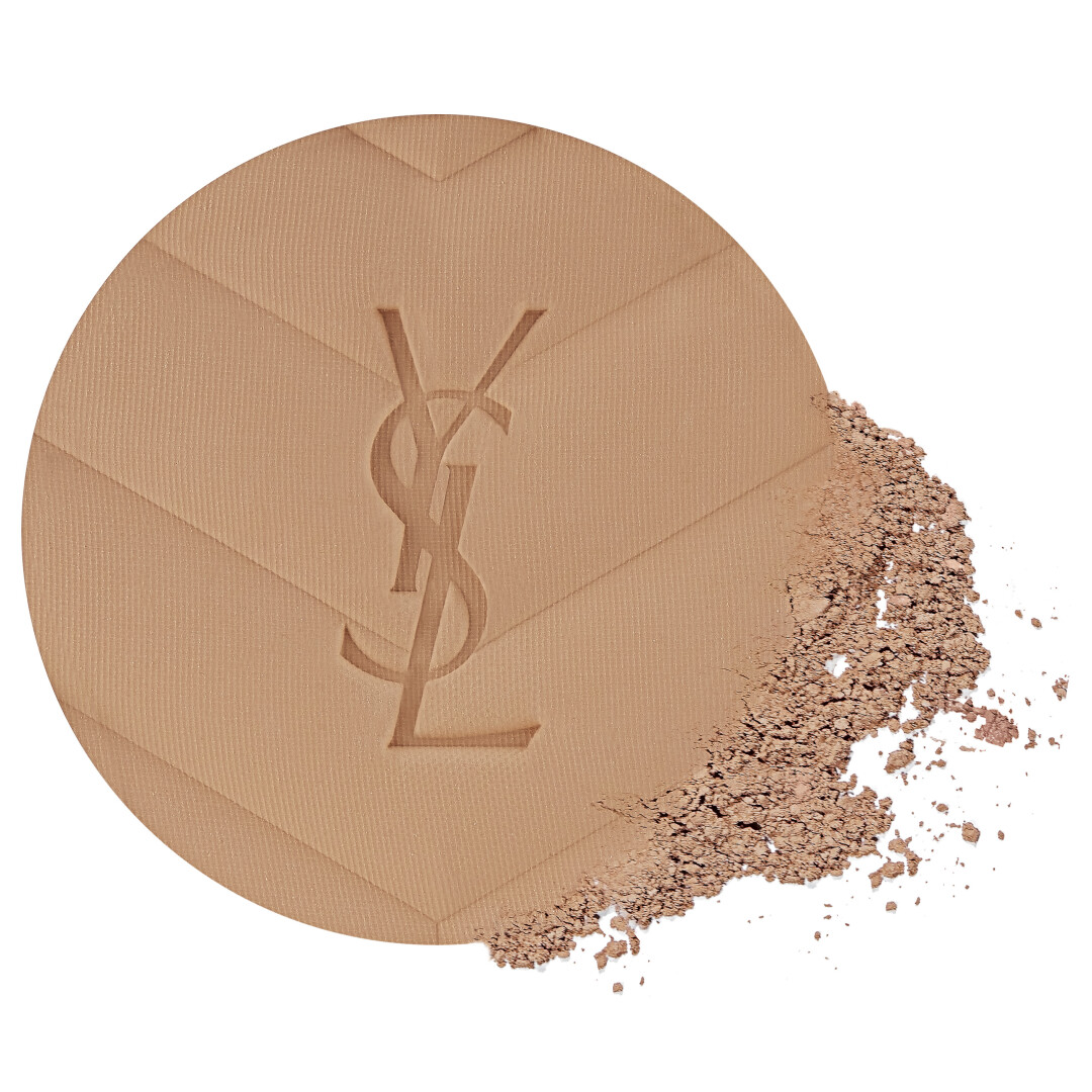 ALL HOURS HYPER FINISH SETTING POWDER 1