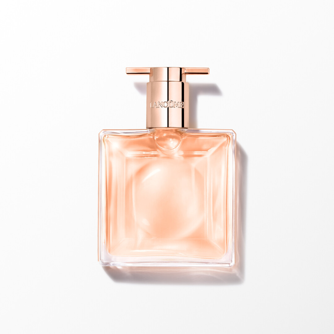 IDÔLE L'EAU DE TOILETTE  0