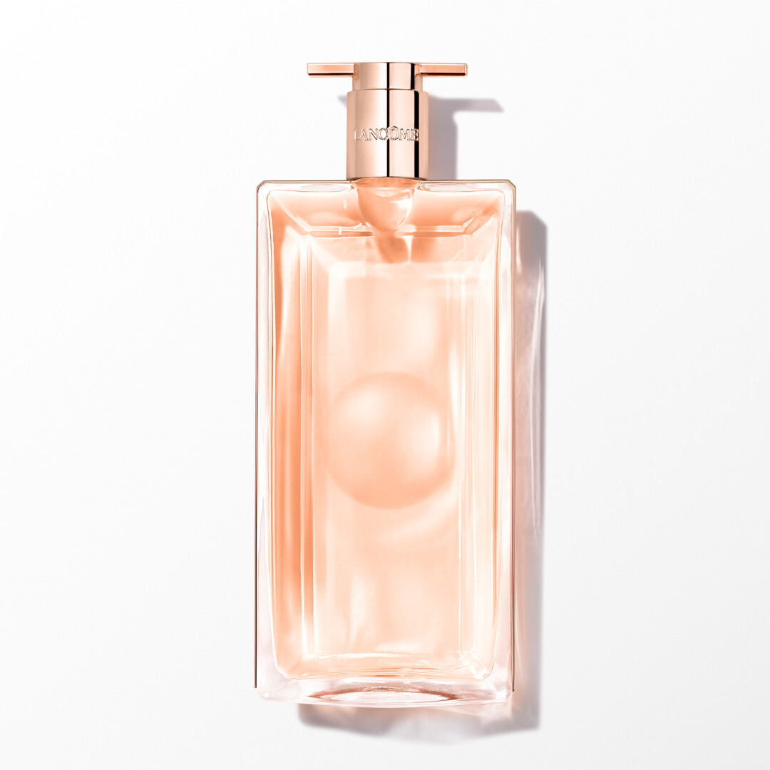 IDÔLE L'EAU DE TOILETTE  0