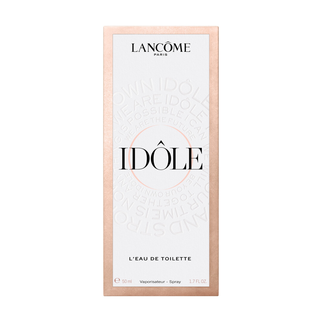 IDÔLE L'EAU DE TOILETTE  1