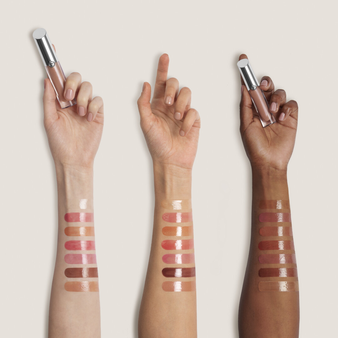 PRISMA GLASS LIP GLOSS 6