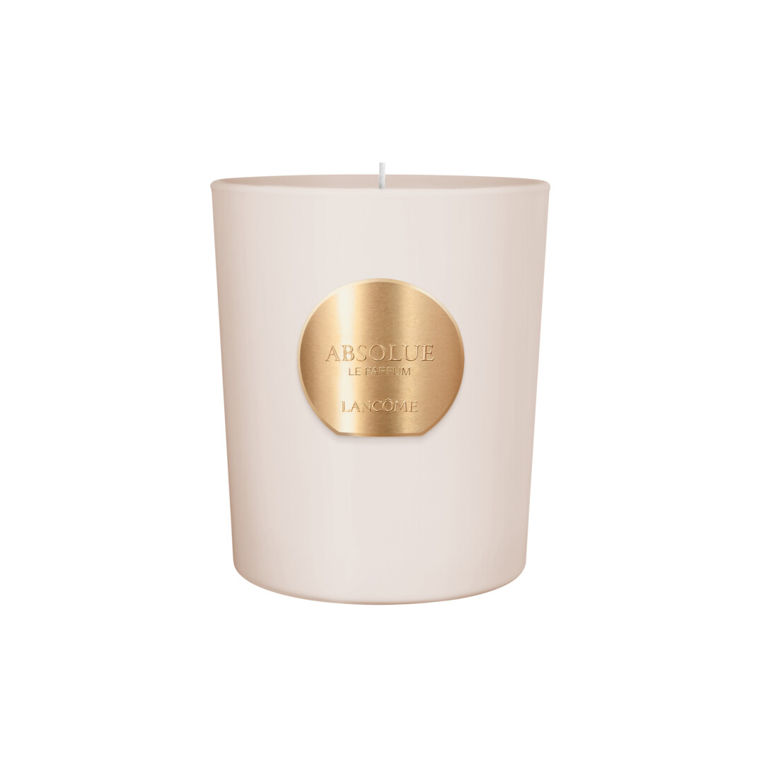 ABSOLUE LES PARFUMS LE PARFUM - SCENTED CANDLE 0