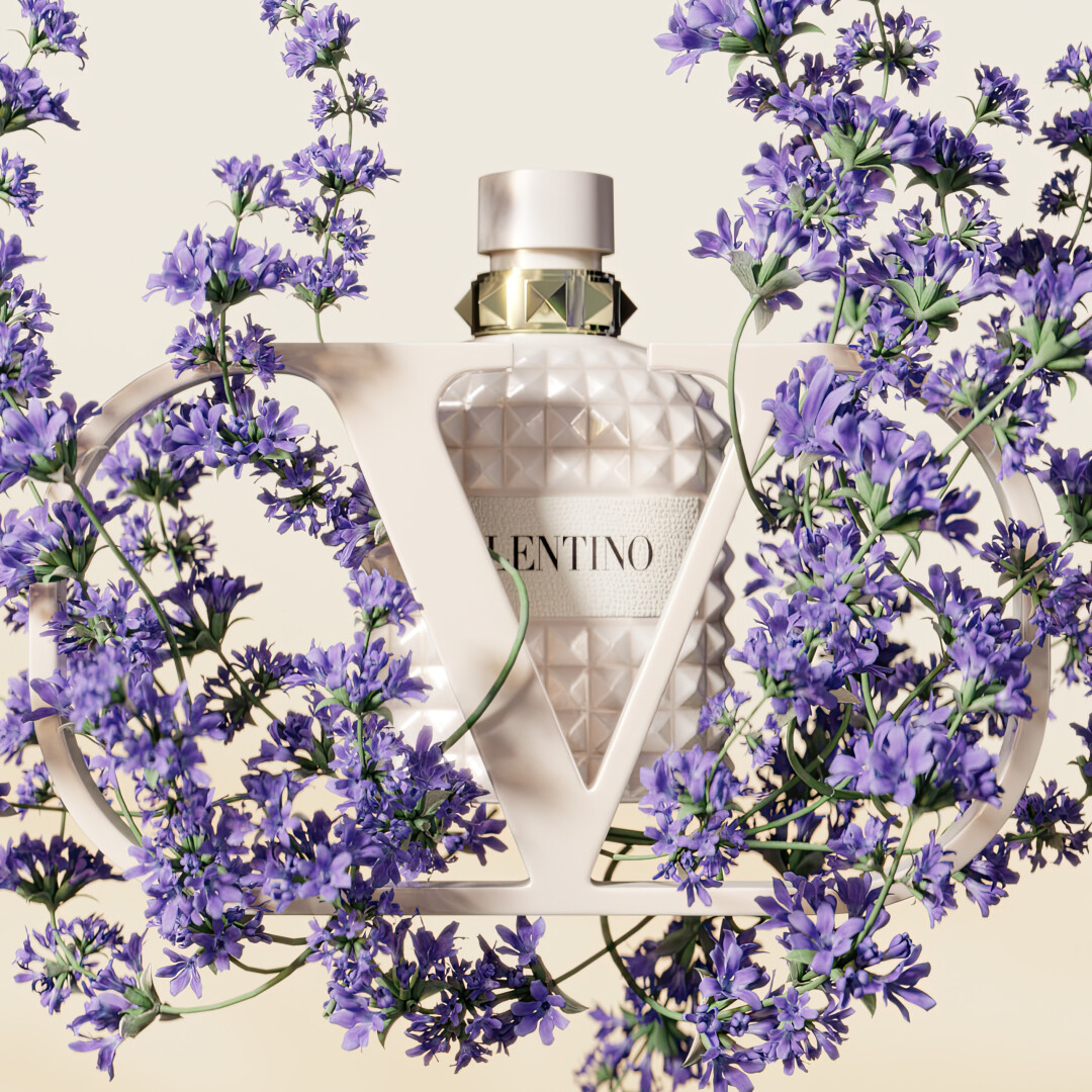 BORN IN ROMA IVORY UOMO EAU DE TOILETTE 7