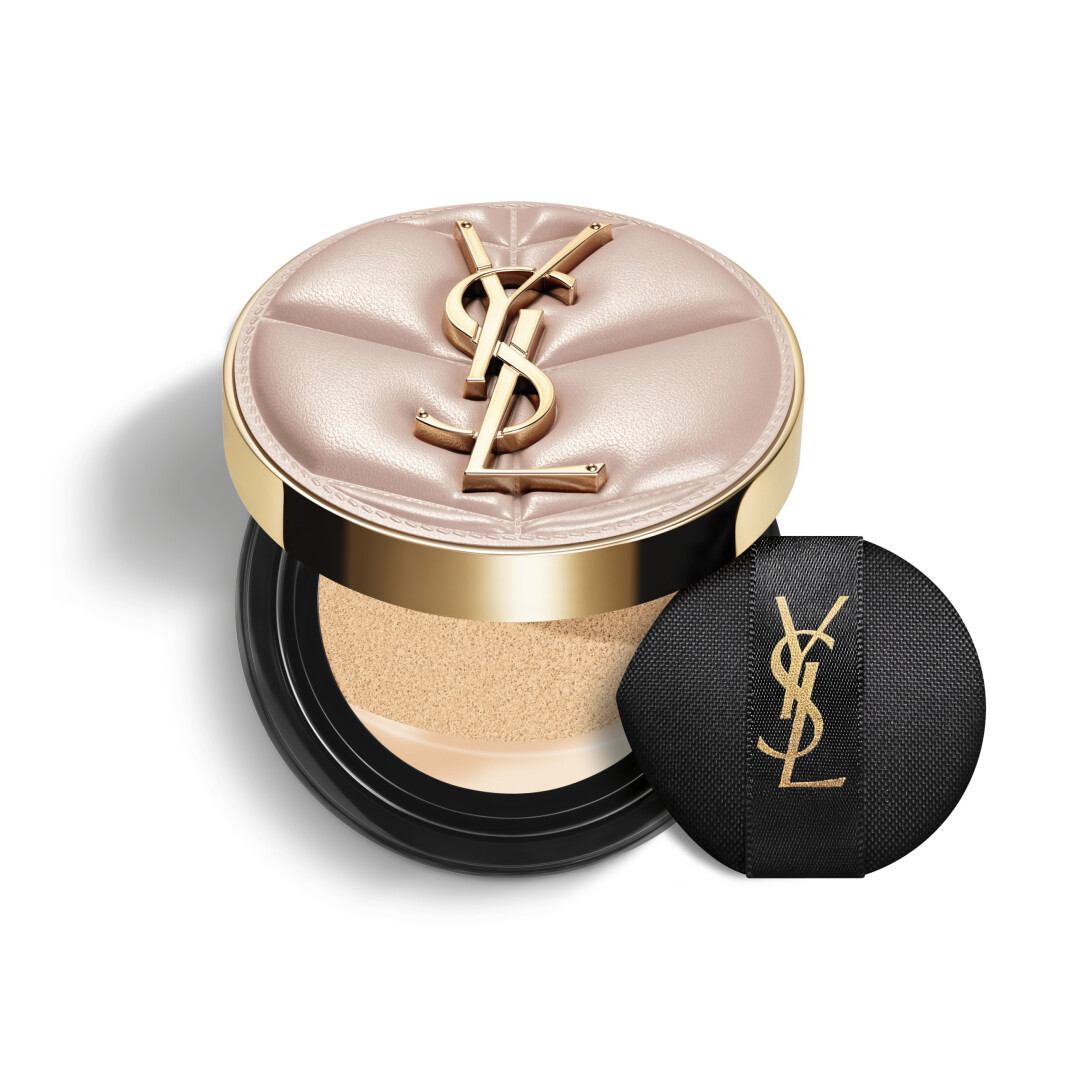 SKIN AFFAIR CUSHION FOUNDATION 12