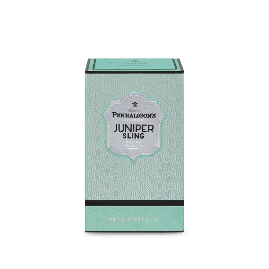 JUNIPER SLING EAU DE TOILETTE 2