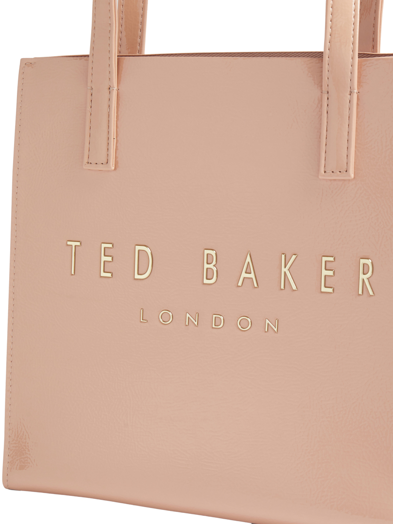 ΓΥΝΑΙΚΕΙΑ ΤΣΑΝΤΑ CRINKLE SMALL ICON  1