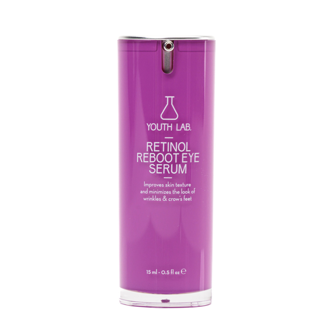 RETINOL REBOOT EYE SERUM 0