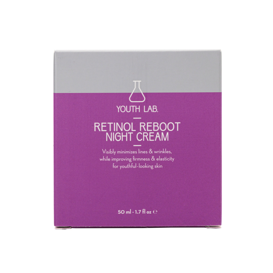 RETINOL REBOOT NIGHT CREAM 1