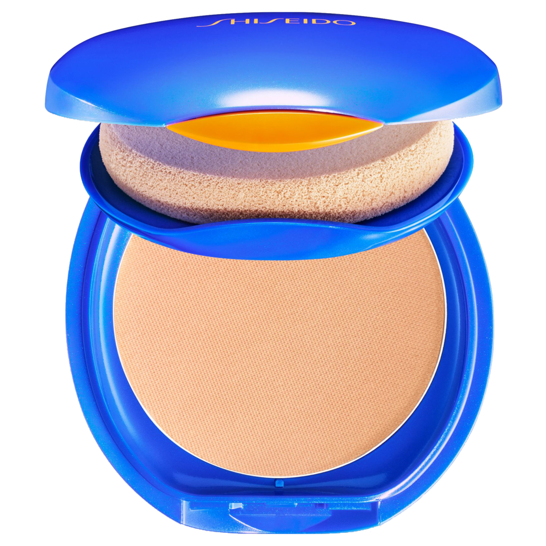 UV PROTECTIVE COMPACT FOUNDATION 3