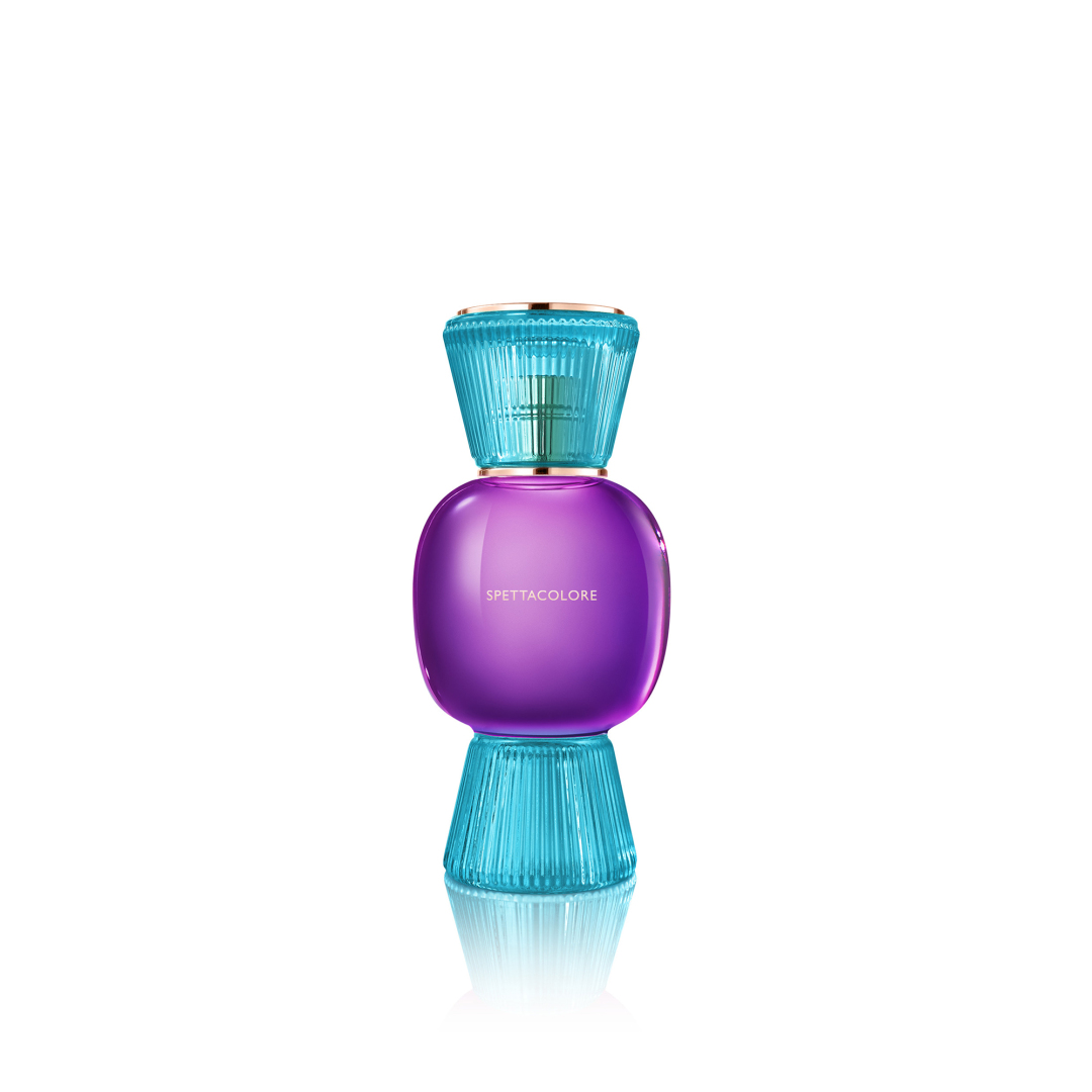 BVLGARI ALLEGRA SPETTACOLORE EAU DE PARFUM 1